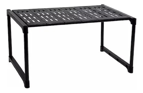 Estante Microondas Organizador Cocina